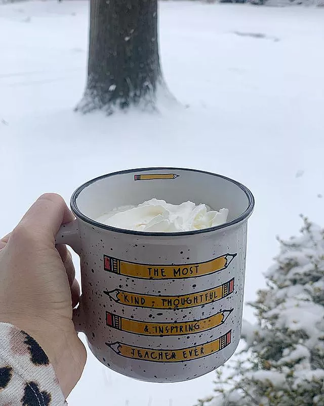 Teacher Tumbler, Teacher Gifts for Women from Student, Teacher Cup Coffee  Mug Drinking Cup, Teacher Appreciation Gifts, End of Year Teacher Gifts