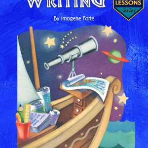 Writing Intermediate Language Literacy Lessons by Incentive Publications IP3323